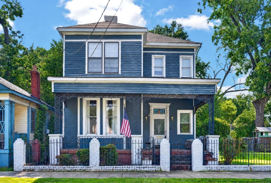 723 2nd Avenue, Columbus, Georgia