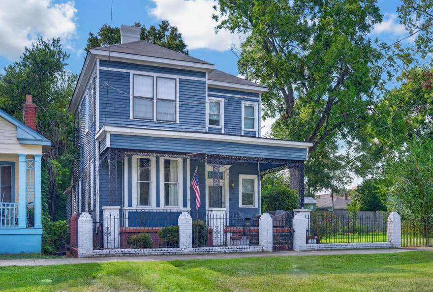 723 2nd Avenue, Columbus, Georgia