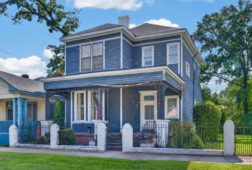 723 2nd Avenue, Columbus, Georgia