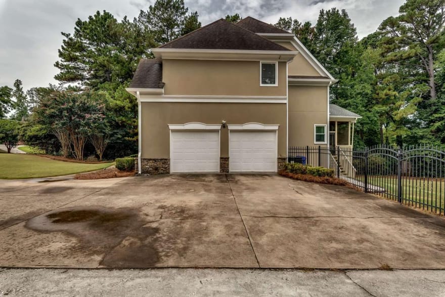 807 Reagan Drive NW, Conyers, Georgia
