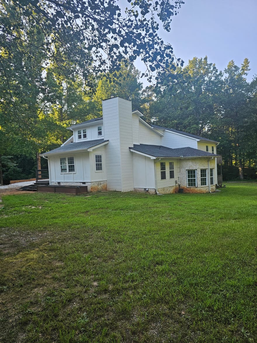 3300 Stewart Lake Road, Monroe, Georgia