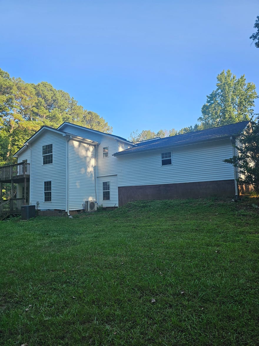 3300 Stewart Lake Road, Monroe, Georgia