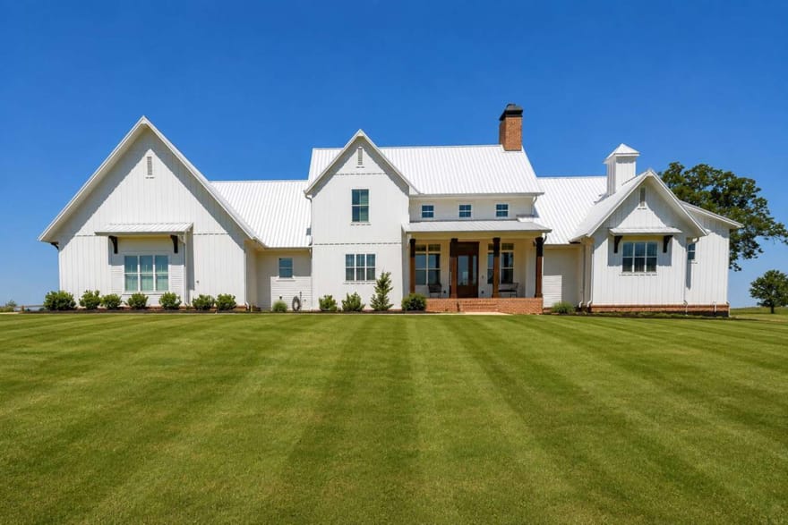 3200 Shady Grove Road, Carrollton, Georgia
