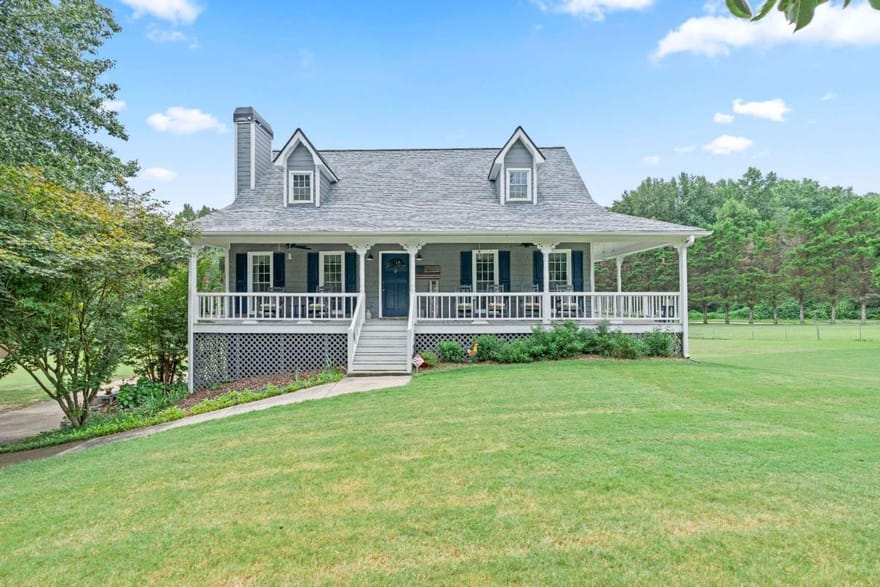 66 Charlotte Place, Hiram, Georgia