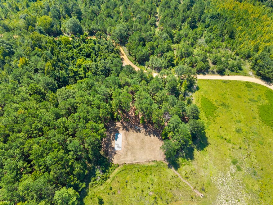 525 Spring Road, Sylvania, Georgia