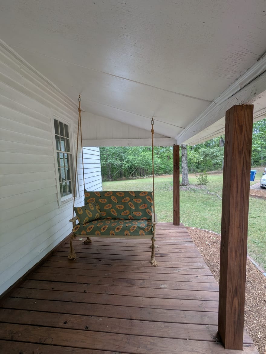 5480 Bethlehem Road, Fairburn, Georgia