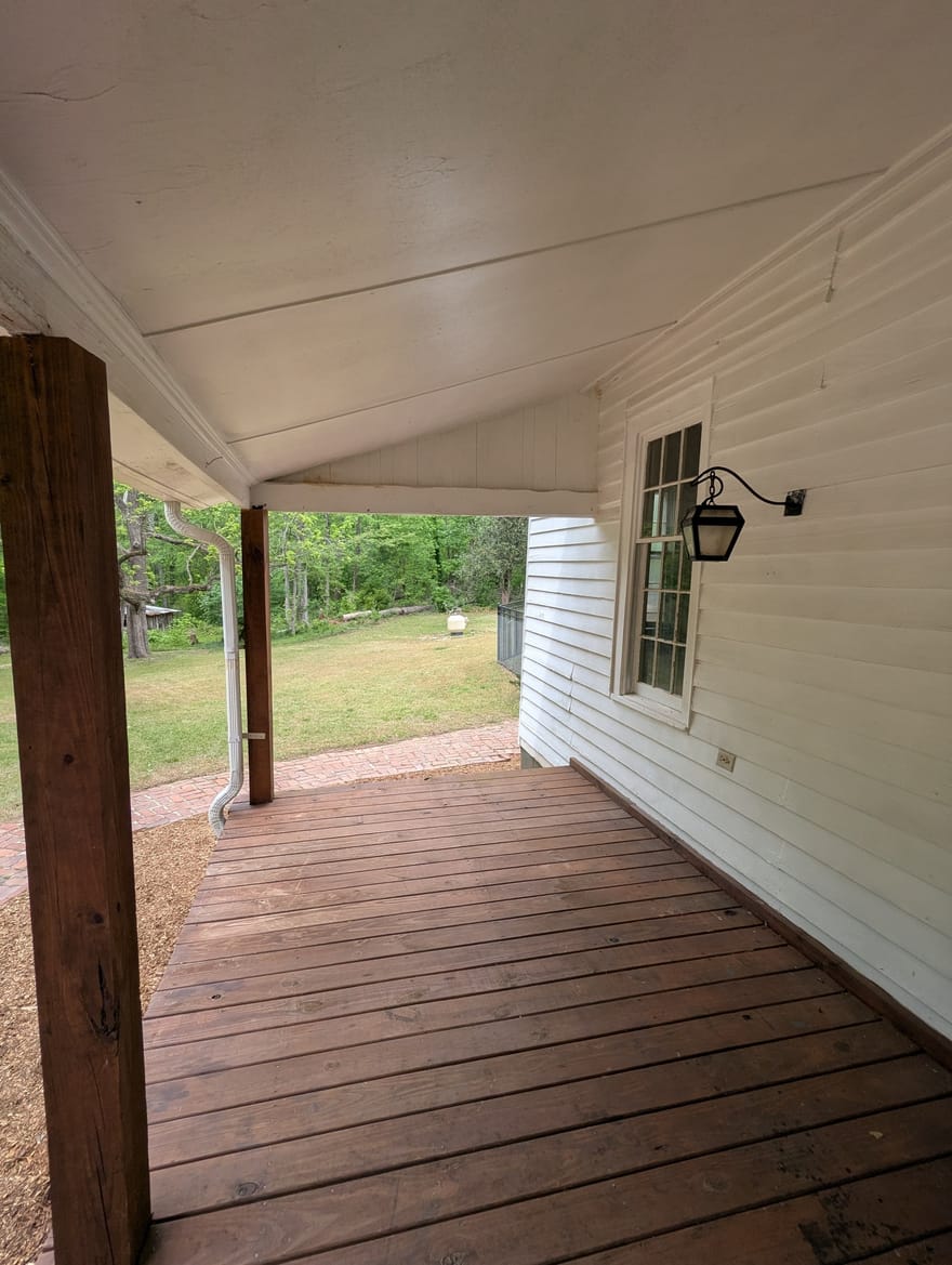 5480 Bethlehem Road, Fairburn, Georgia
