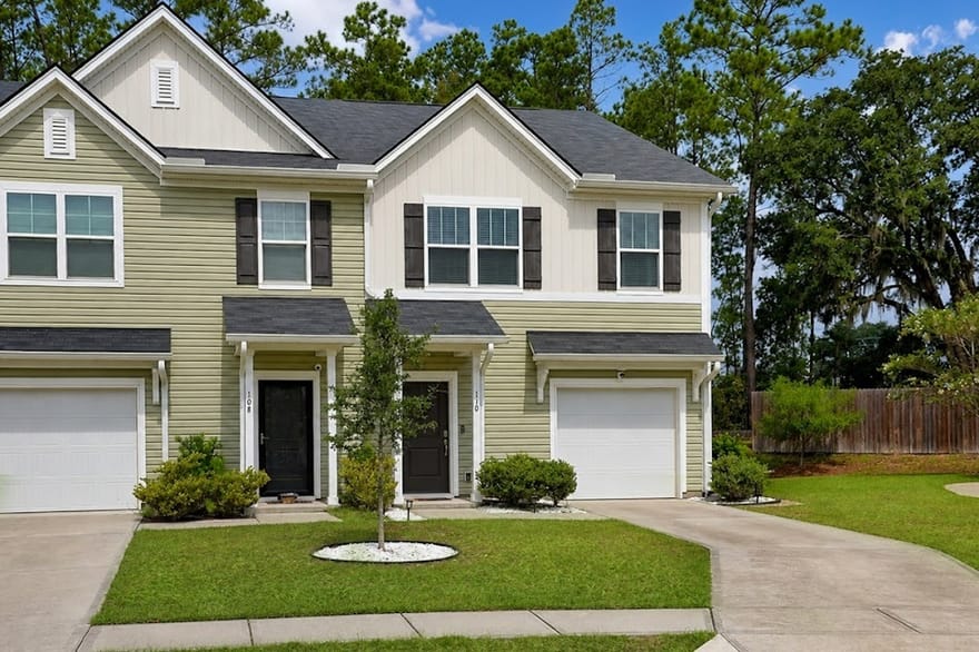 110 Benelli Drive, Pooler, Georgia