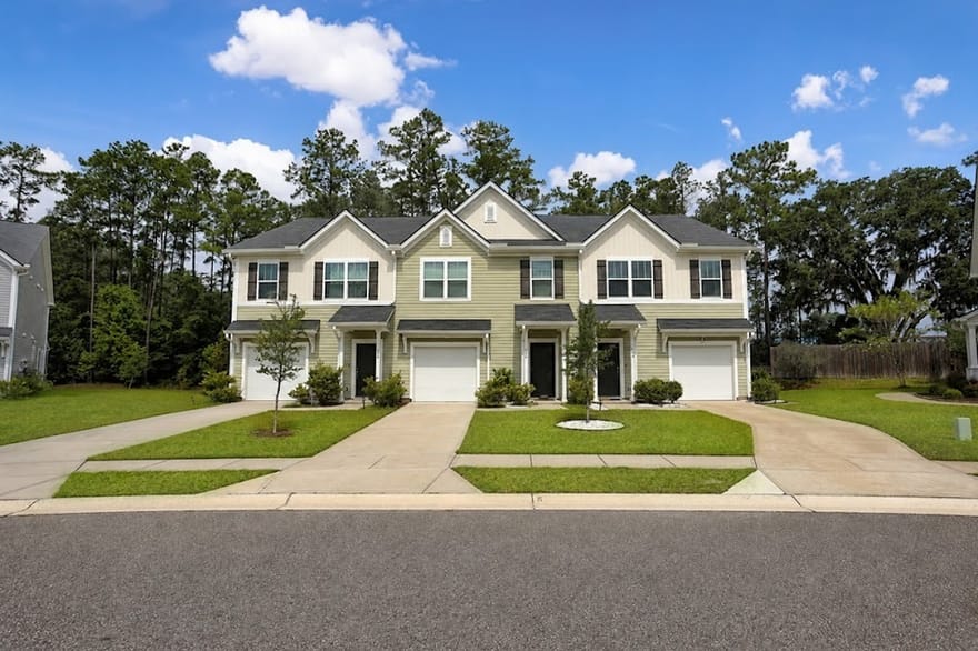 110 Benelli Drive, Pooler, Georgia