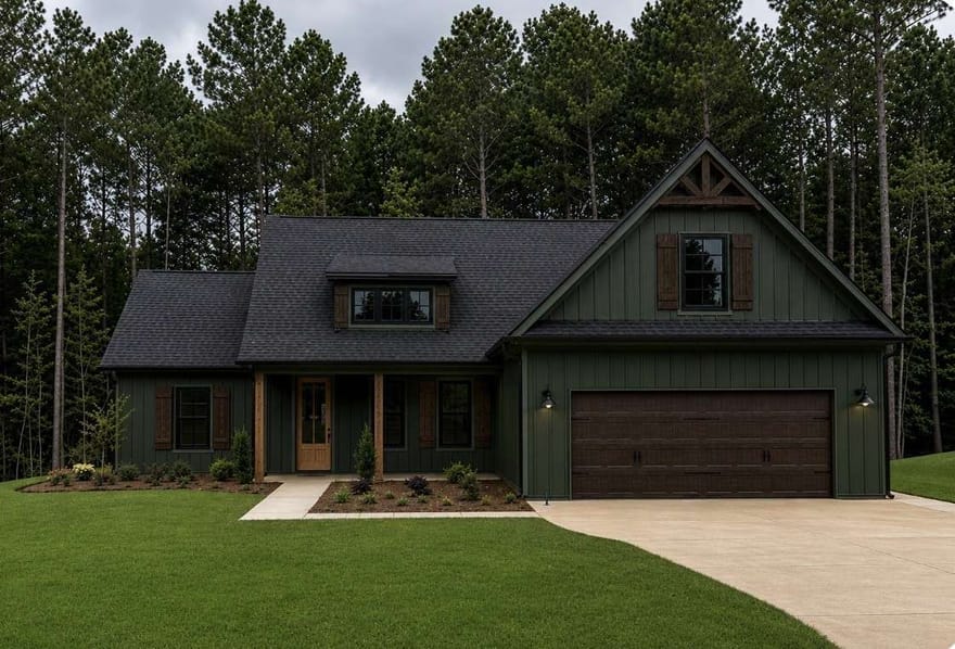 700 Presley Farm Parkway, Rockmart, Georgia