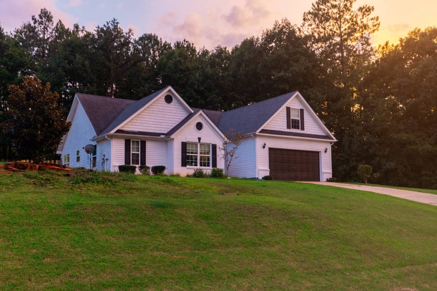 35 Madison Court, Covington, Georgia