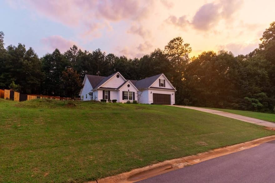 35 Madison Court, Covington, Georgia