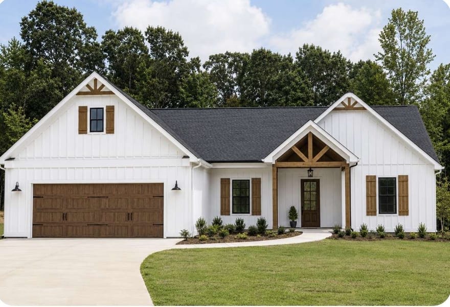 680 Presley Farm Parkway, Rockmart, Georgia