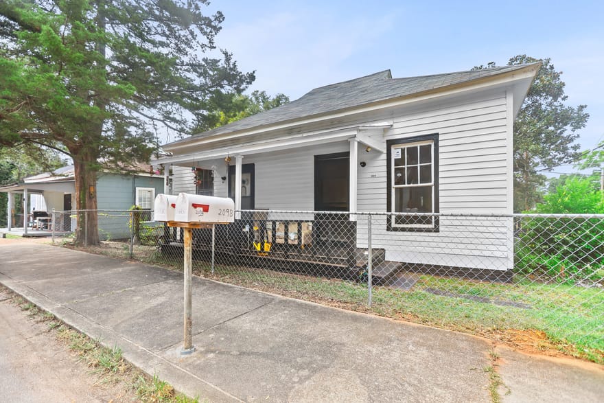 209 Ware Street, Lagrange, Georgia