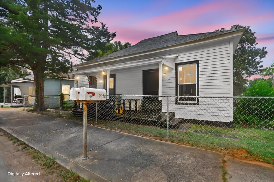 209 Ware Street, Lagrange, Georgia