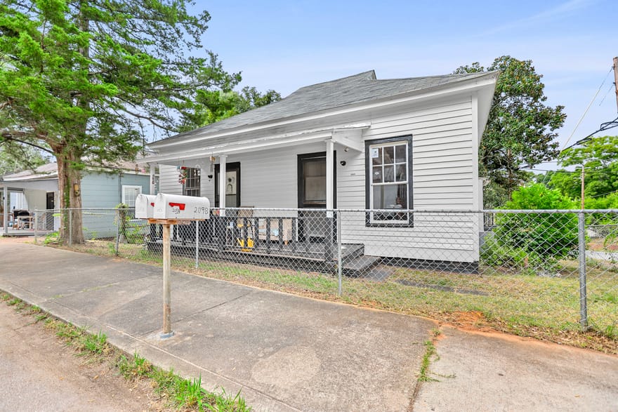 209 Ware Street, Lagrange, Georgia