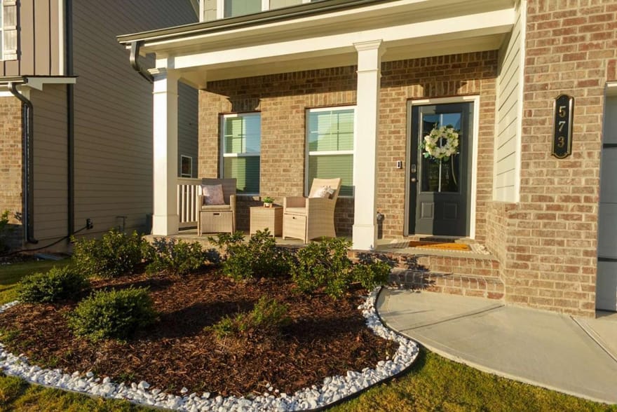 573 Auburn Crossing Drive, Auburn, Georgia