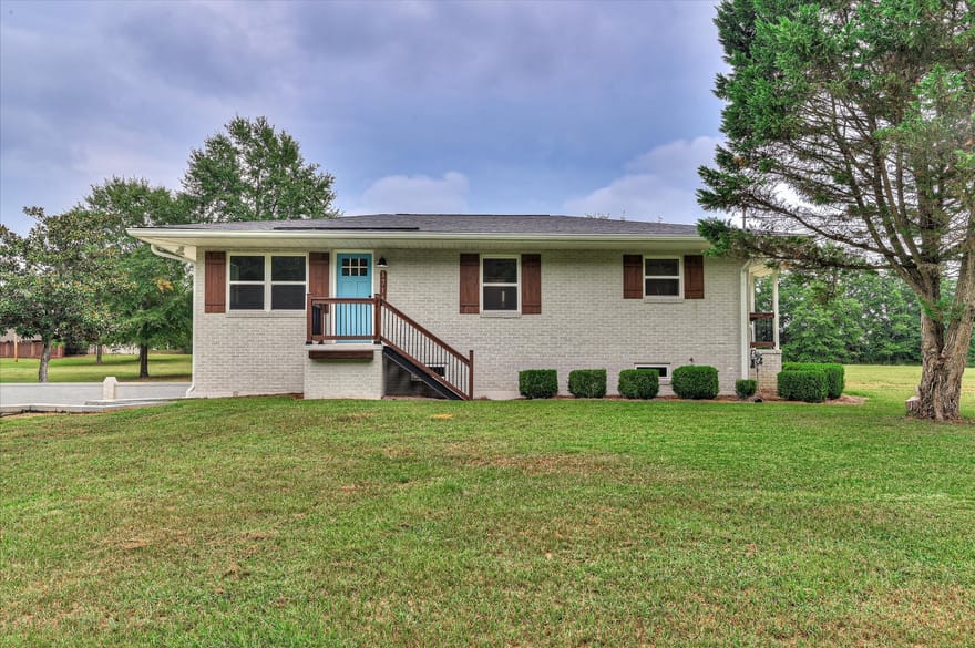 1714 Wrens Highway, Thomson, Georgia