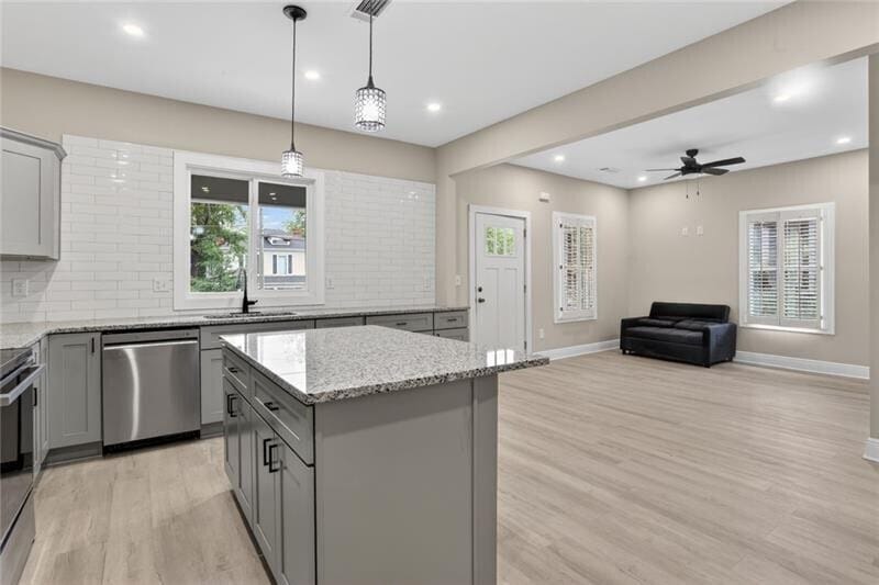 607 E Solomon Street, Griffin, Georgia