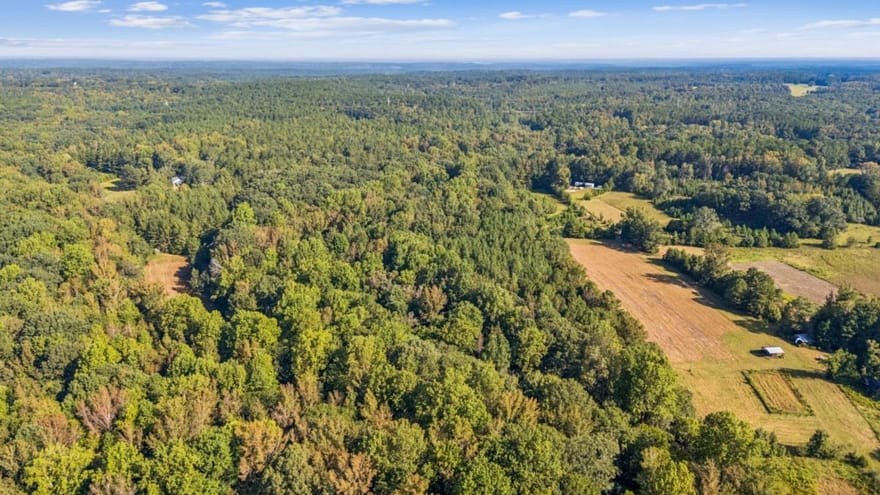 Elberton Road, Carlton, Georgia
