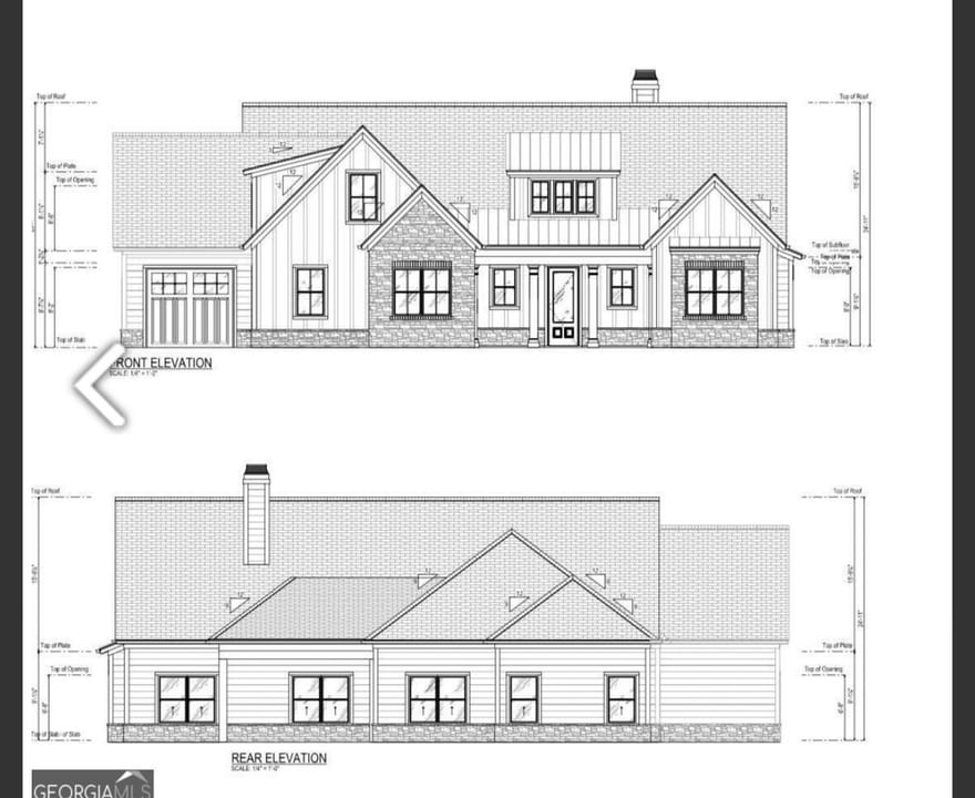 467 Lake Varner Drive, Covington, Georgia