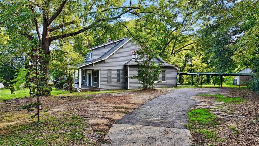 5938 Medlock Avenue, Austell, Georgia