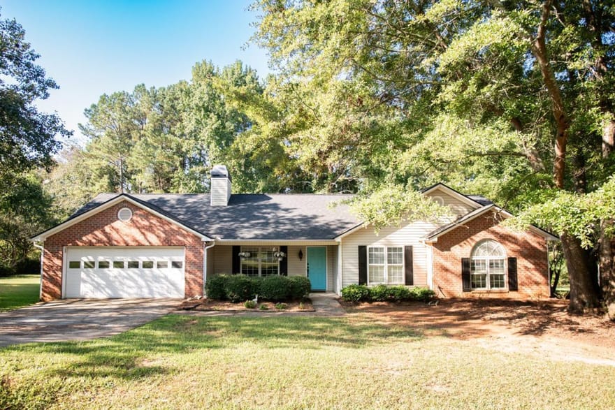 121 Summerplace Drive, Winterville, Georgia