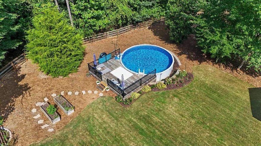 105 Celestial Ridge Drive, Dallas, Georgia