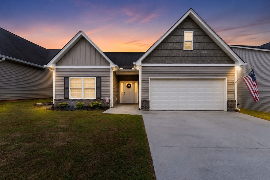 177 Highland Pointe Drive, Alto, Georgia