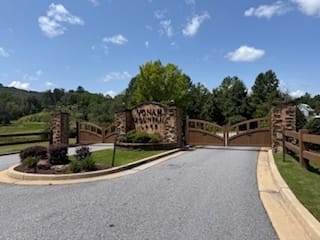 LOT 16 Yonah Lake Drive, Sautee Nacoochee, Georgia