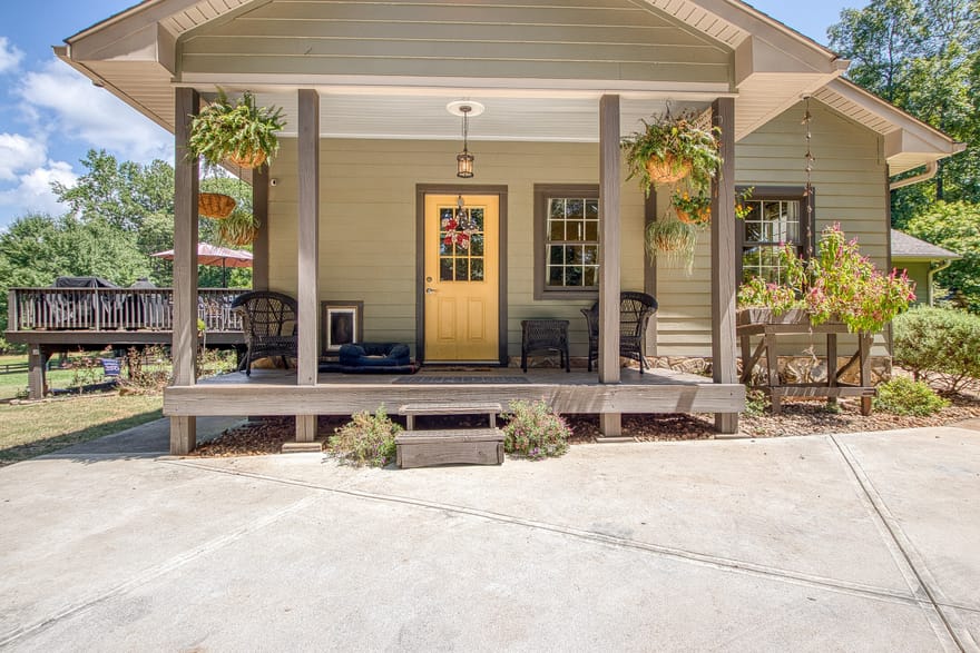 792 Fincher Road, Moreland, Georgia
