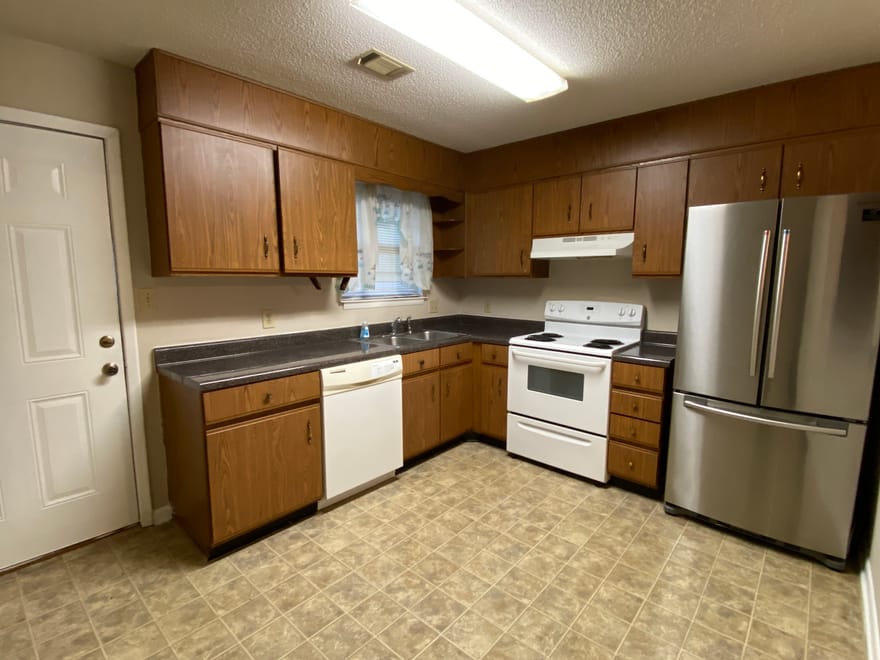 352 Tallulah Trail, Warner Robins, Georgia