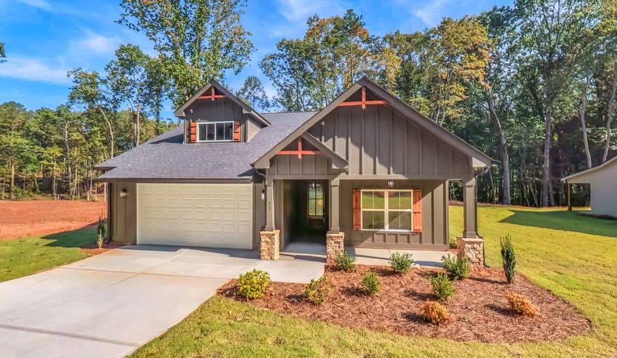 73 Hazel Lane, Bremen, Georgia