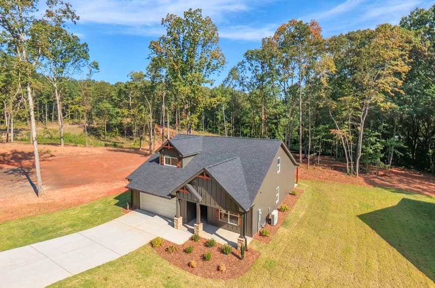 73 Hazel Lane, Bremen, Georgia