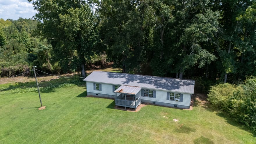 19 Hines Road, Hogansville, Georgia