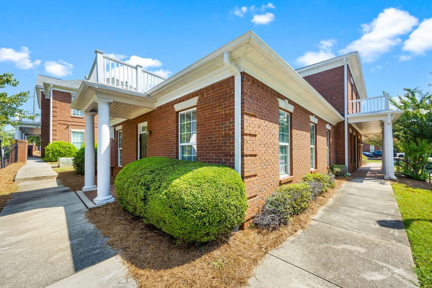 3440 Bue Springs Drive NW, Kennesaw, Georgia