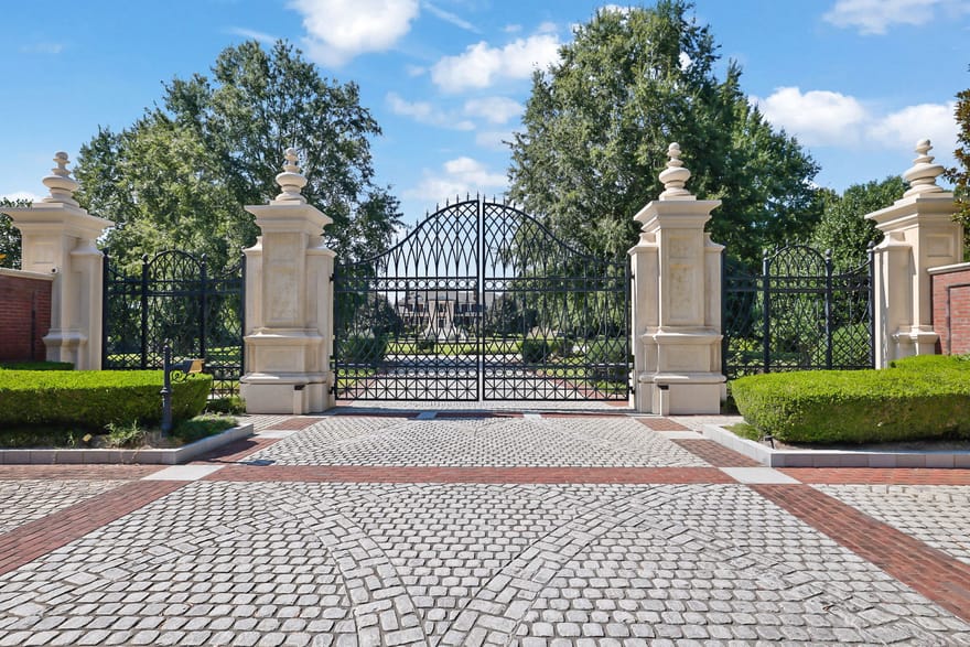 5200 Moore Road, Suwanee, Georgia