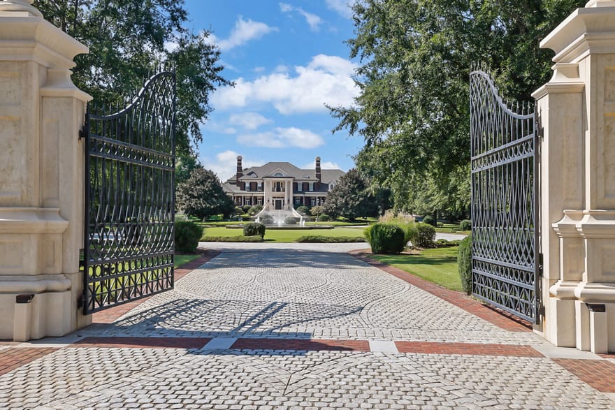 5200 Moore Road, Suwanee, Georgia