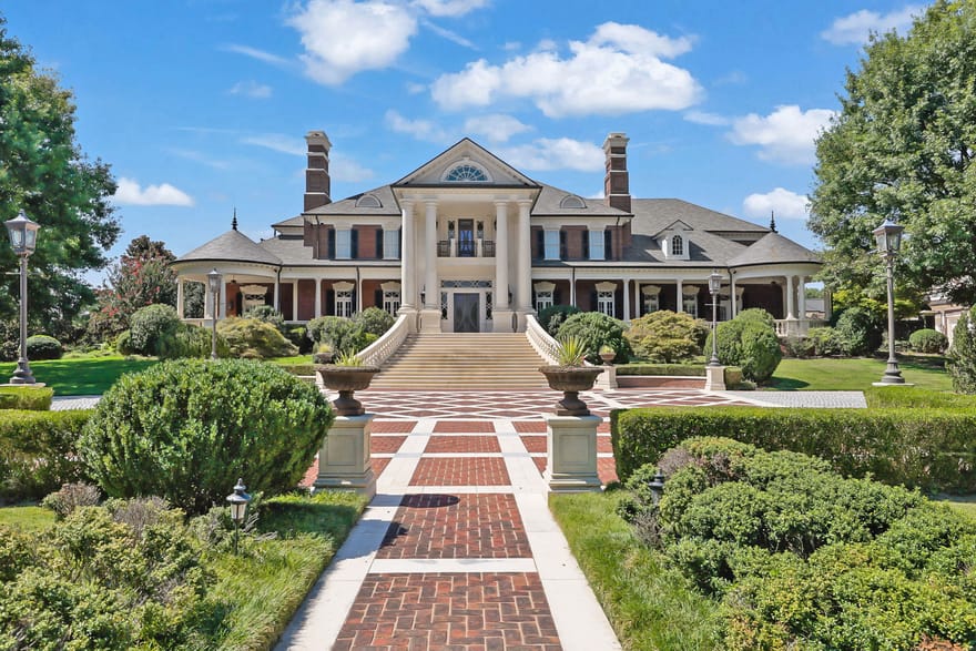 5200 Moore Road, Suwanee, Georgia