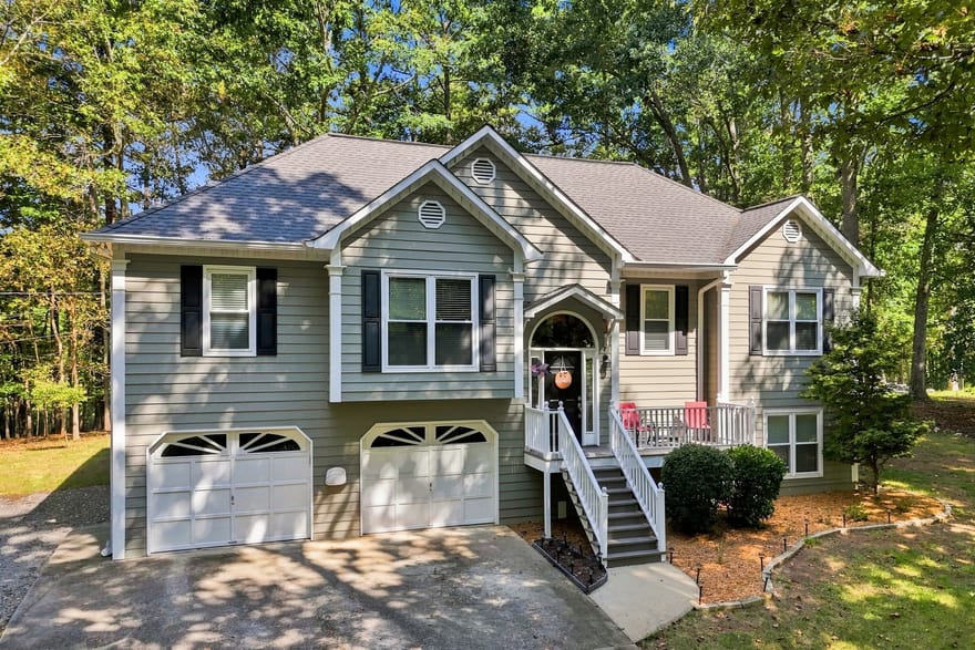 368 N Victoria Road, Woodstock, Georgia