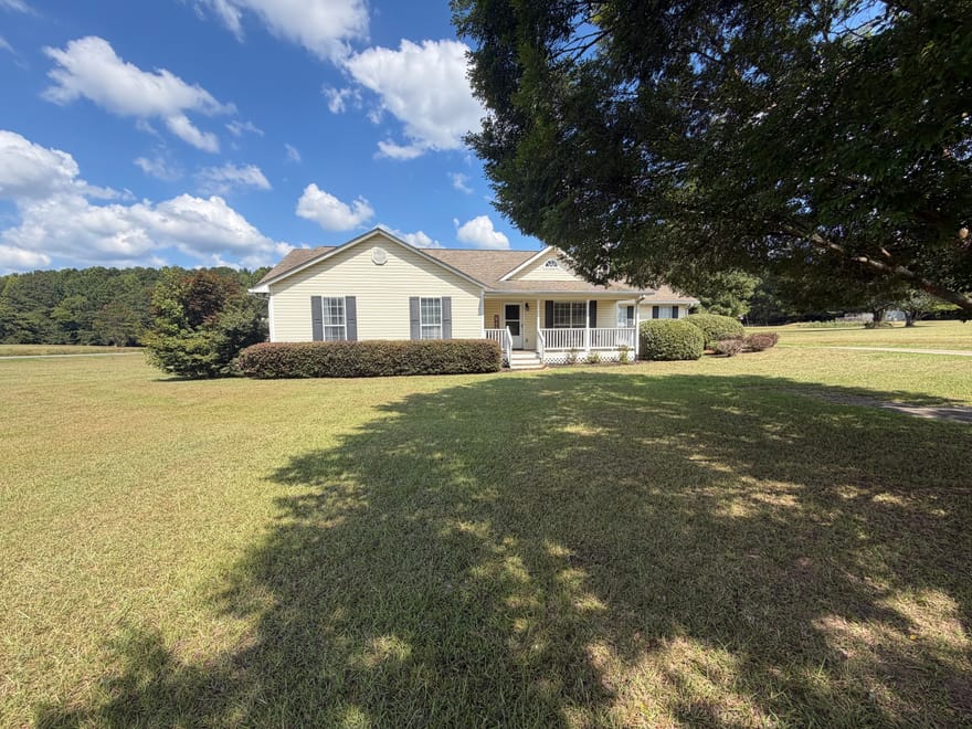 2008 Birdie Road, Griffin, Georgia