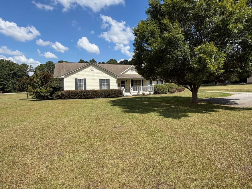 2008 Birdie Road, Griffin, Georgia