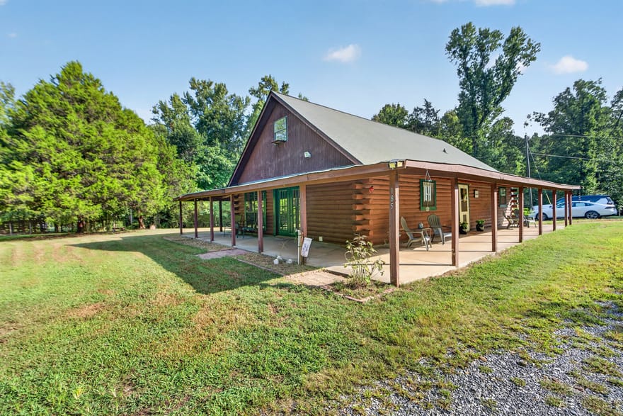 185 Spout Springs Road SW, Rome, Georgia