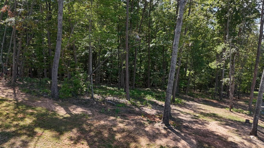 Sautee Ridge Road, Clarkesville, Georgia