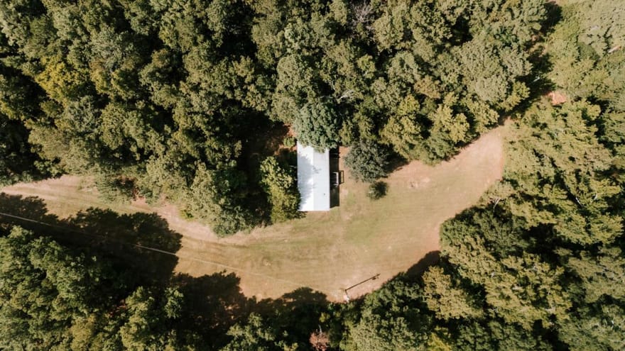 111 Johnson Road, Lexington, Georgia