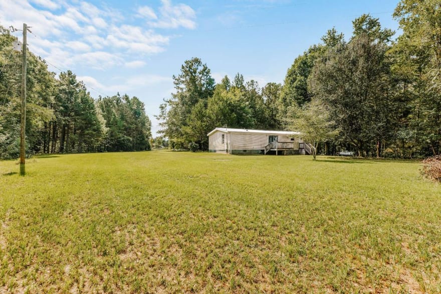 111 Johnson Road, Lexington, Georgia