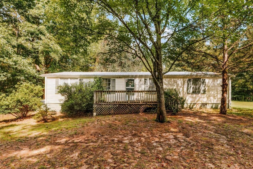 111 Johnson Road, Lexington, Georgia
