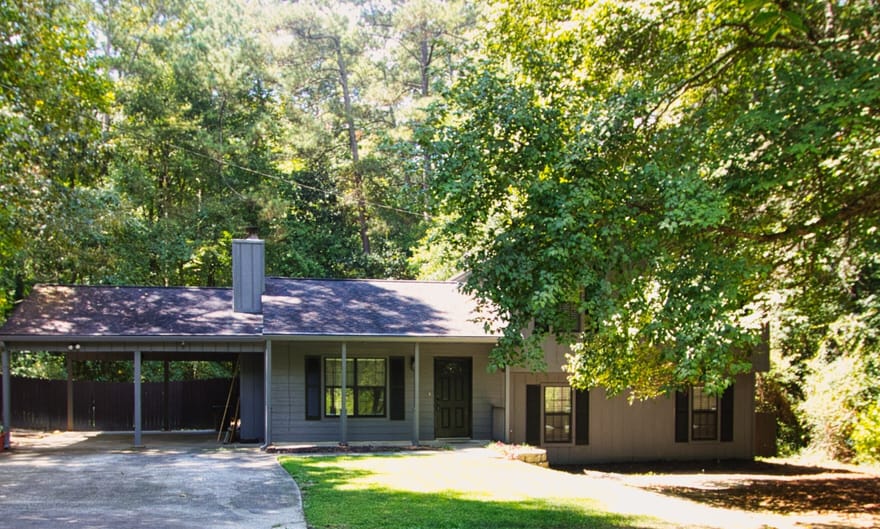4685 Barnes Court, Loganville, Georgia