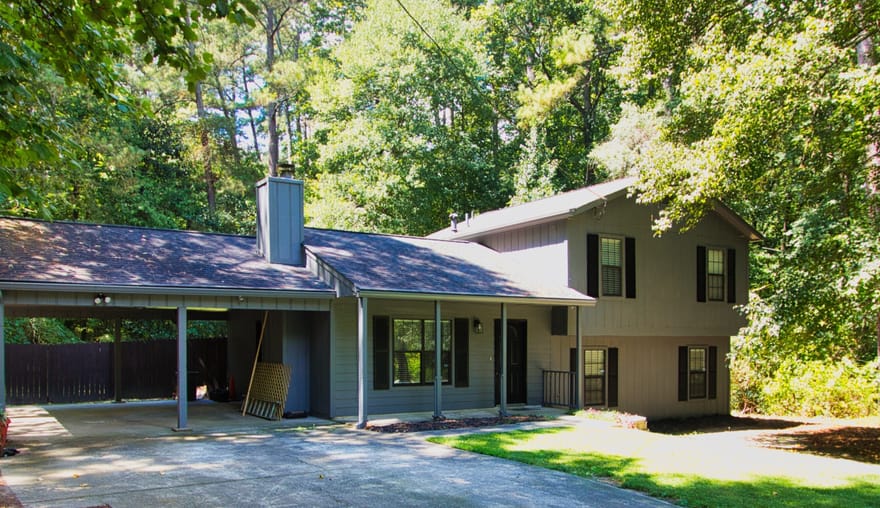 4685 Barnes Court, Loganville, Georgia