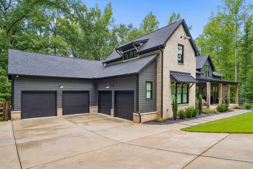 5676 Kennedy Road, Suwanee, Georgia